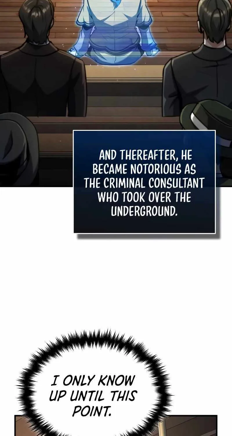 Academy’s Undercover Professor Chapter 87 page 14 - 