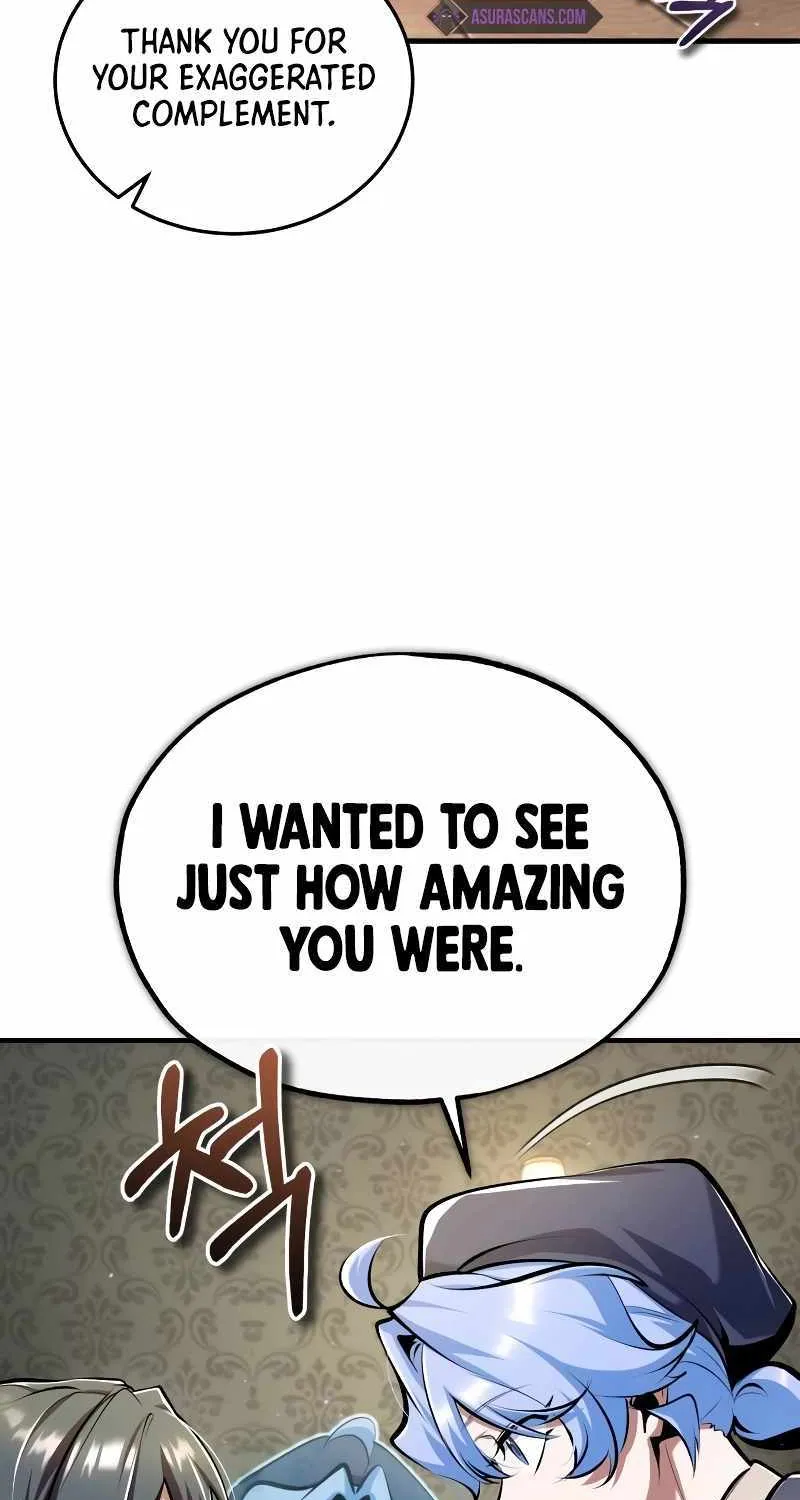 Academy’s Undercover Professor Chapter 87 page 30 - 