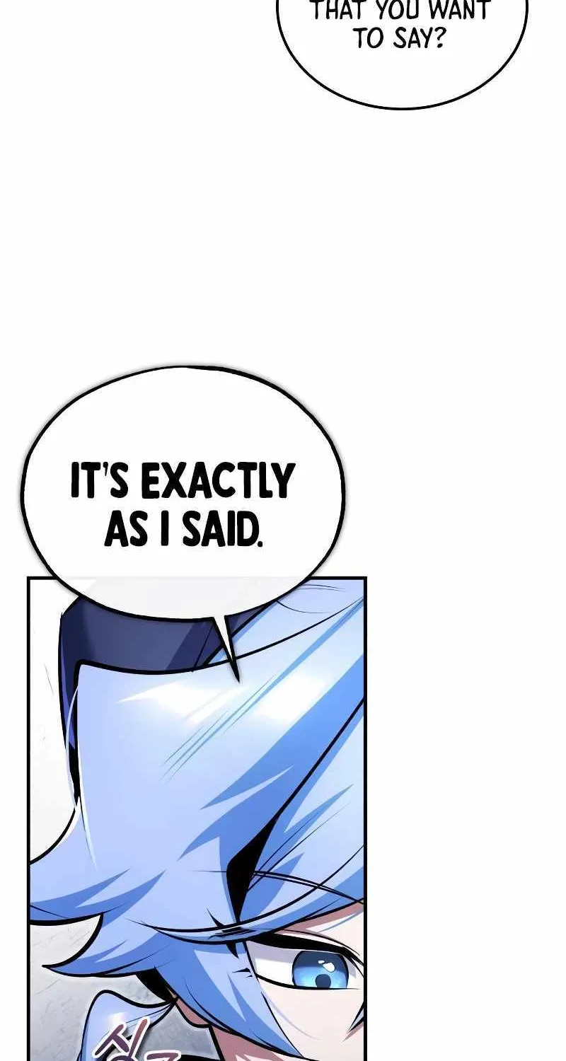 Academy’s Undercover Professor Chapter 87 page 37 - 