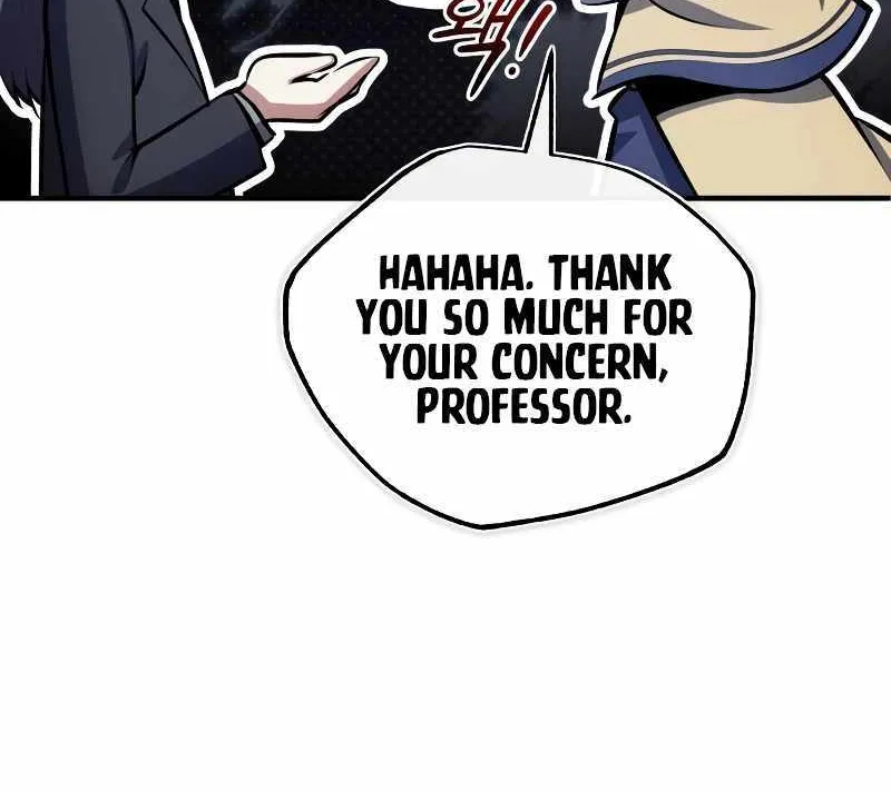 Academy’s Undercover Professor Chapter 87 page 43 - 