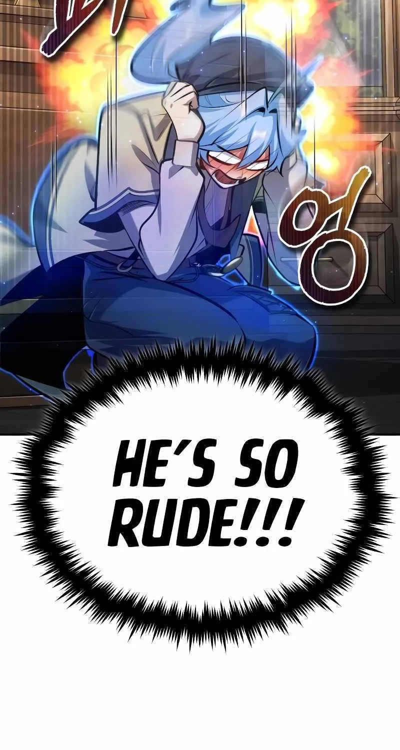 Academy’s Undercover Professor Chapter 87 page 46 - 