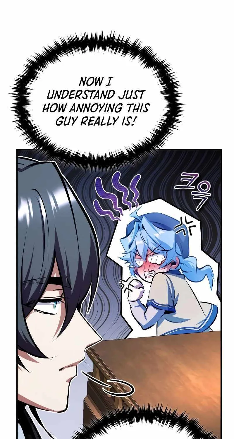 Academy’s Undercover Professor Chapter 87 page 47 - 