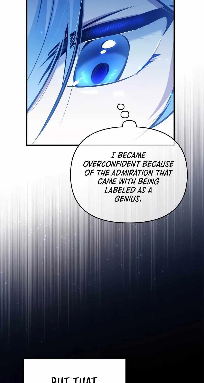 Academy’s Undercover Professor Chapter 87 page 49 - 