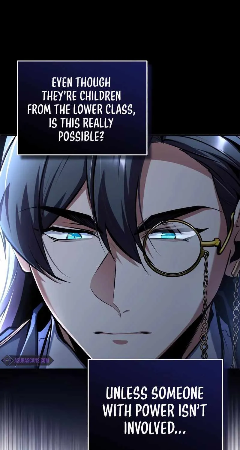 Academy’s Undercover Professor Chapter 87 page 61 - 