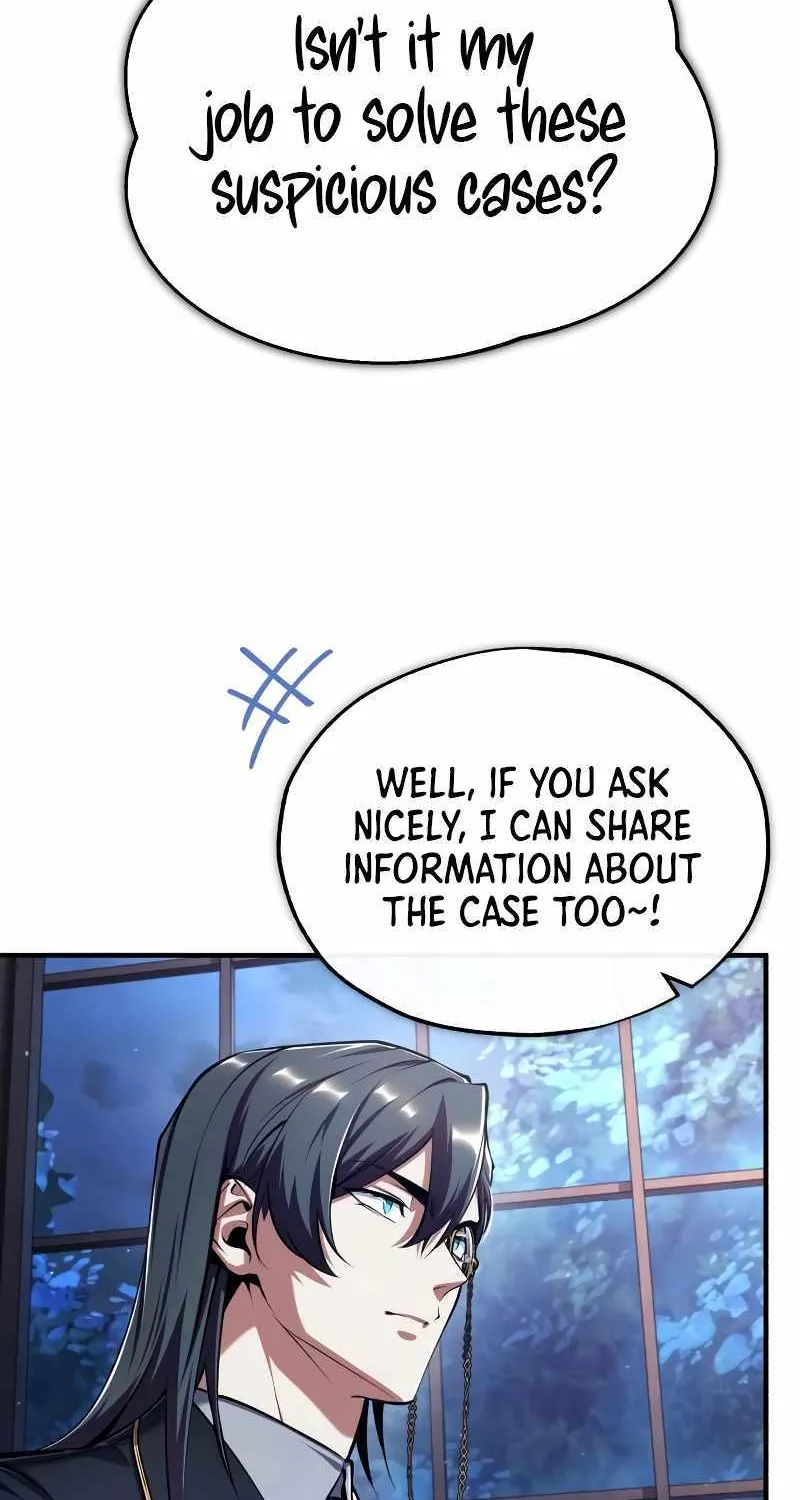 Academy’s Undercover Professor Chapter 87 page 68 - 