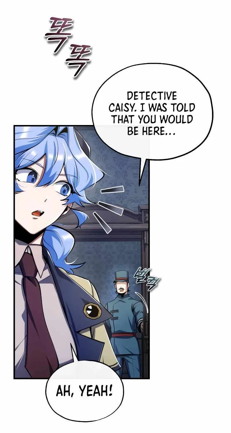 Academy’s Undercover Professor Chapter 87 page 71 - 