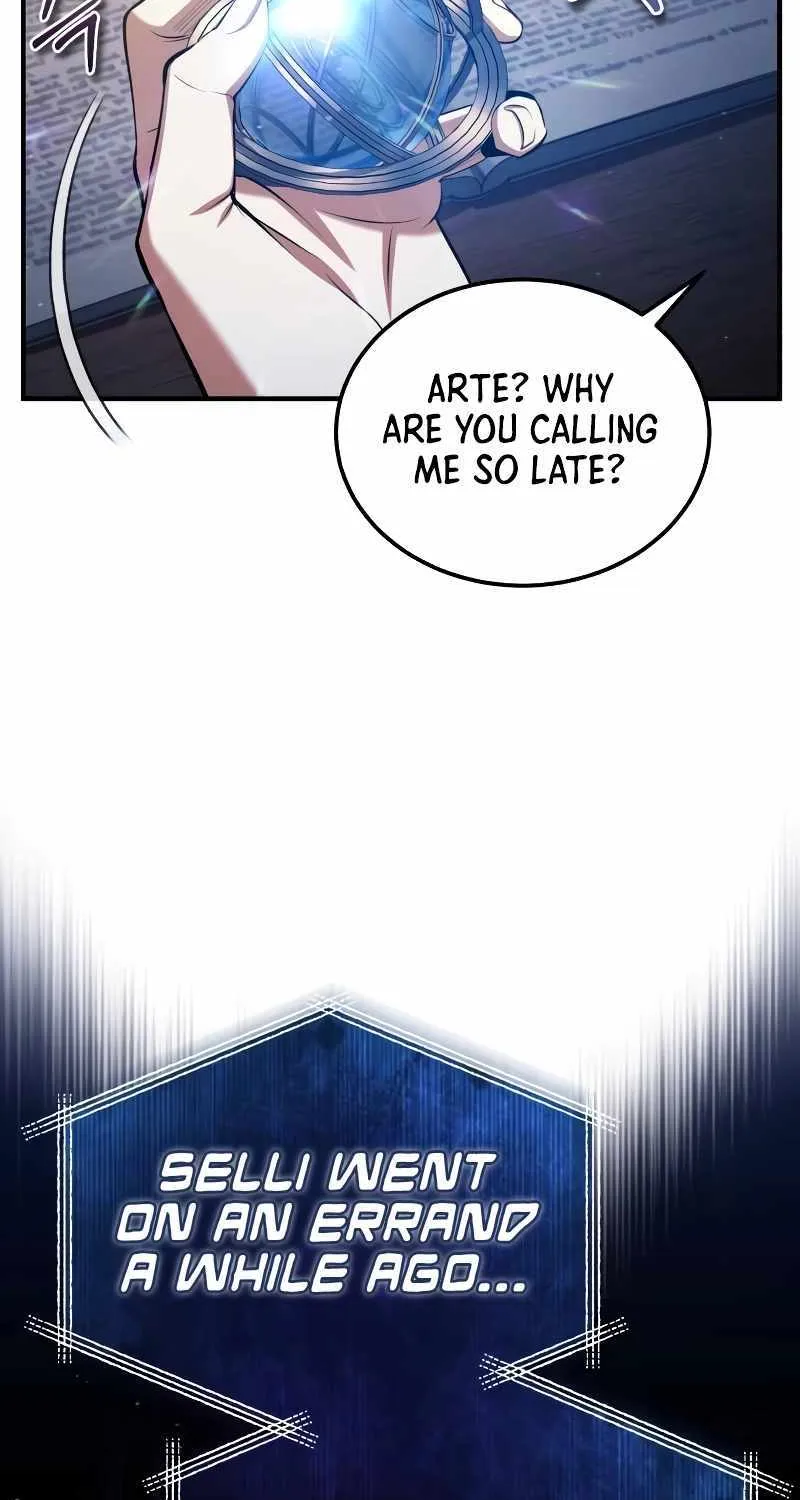 Academy’s Undercover Professor Chapter 87 page 76 - 