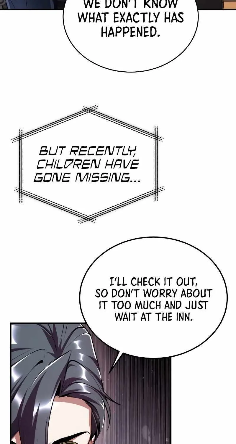 Academy’s Undercover Professor Chapter 87 page 80 - 
