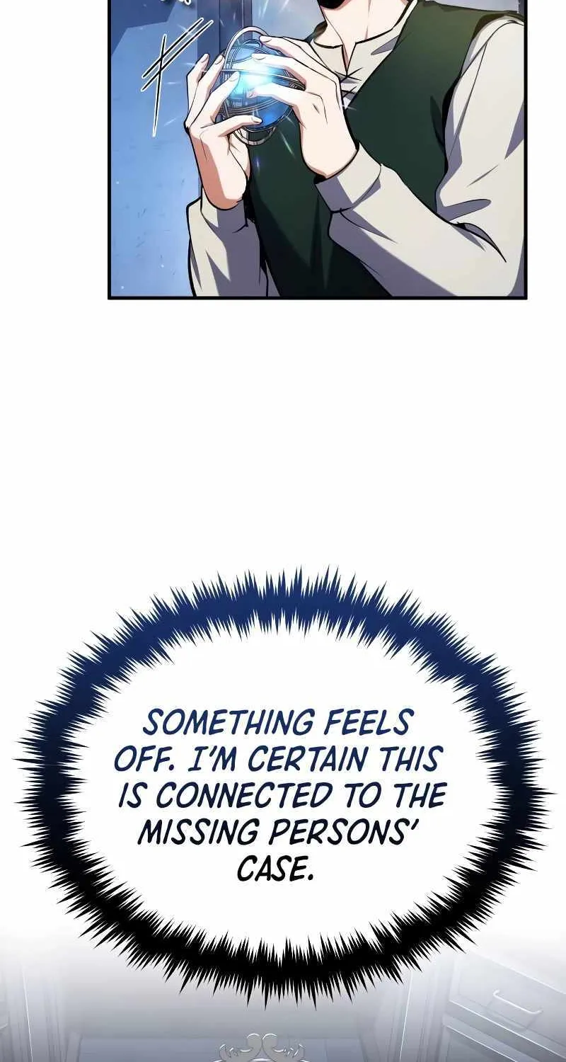 Academy’s Undercover Professor Chapter 87 page 82 - 