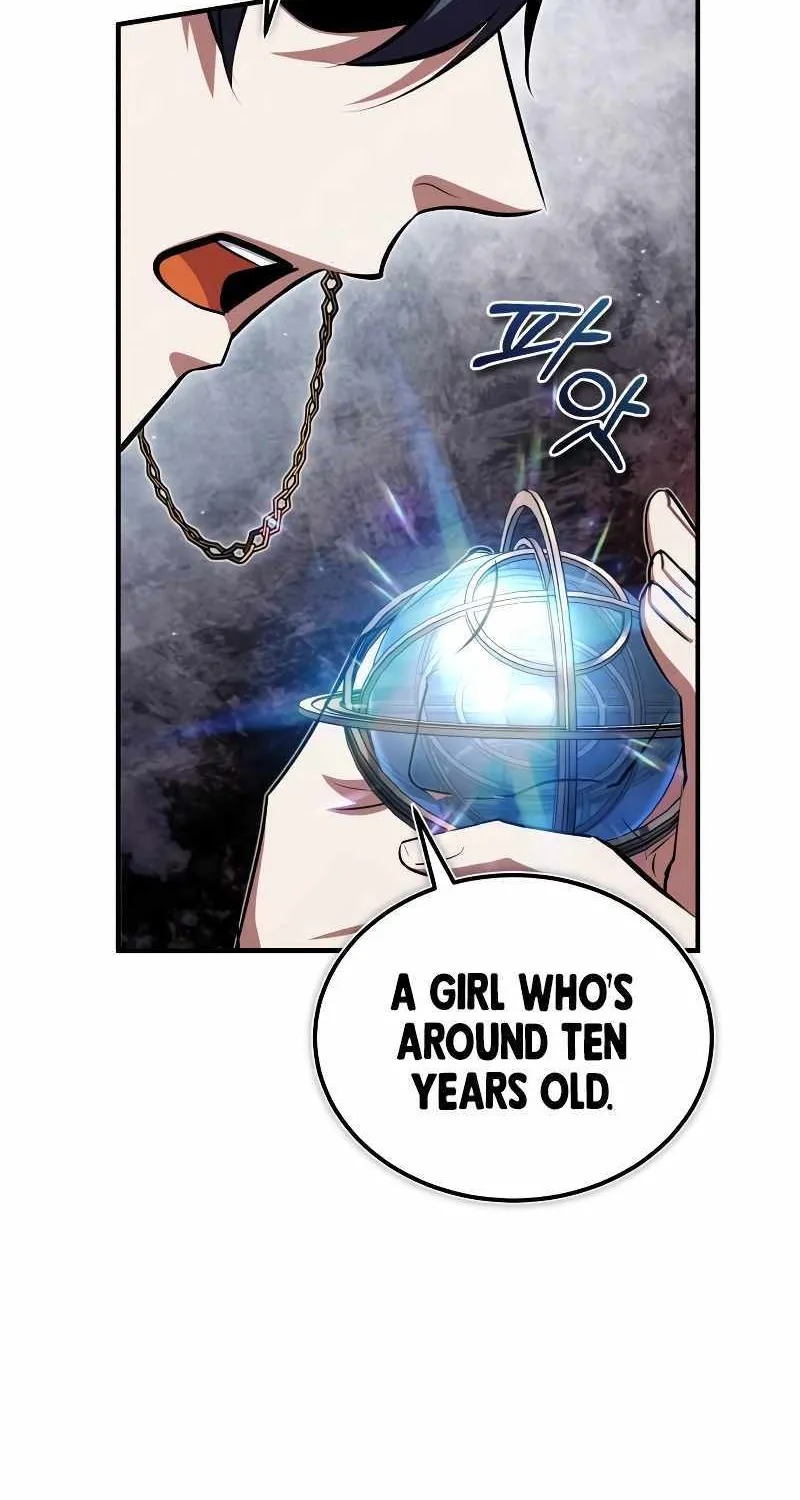 Academy’s Undercover Professor Chapter 87 page 84 - 