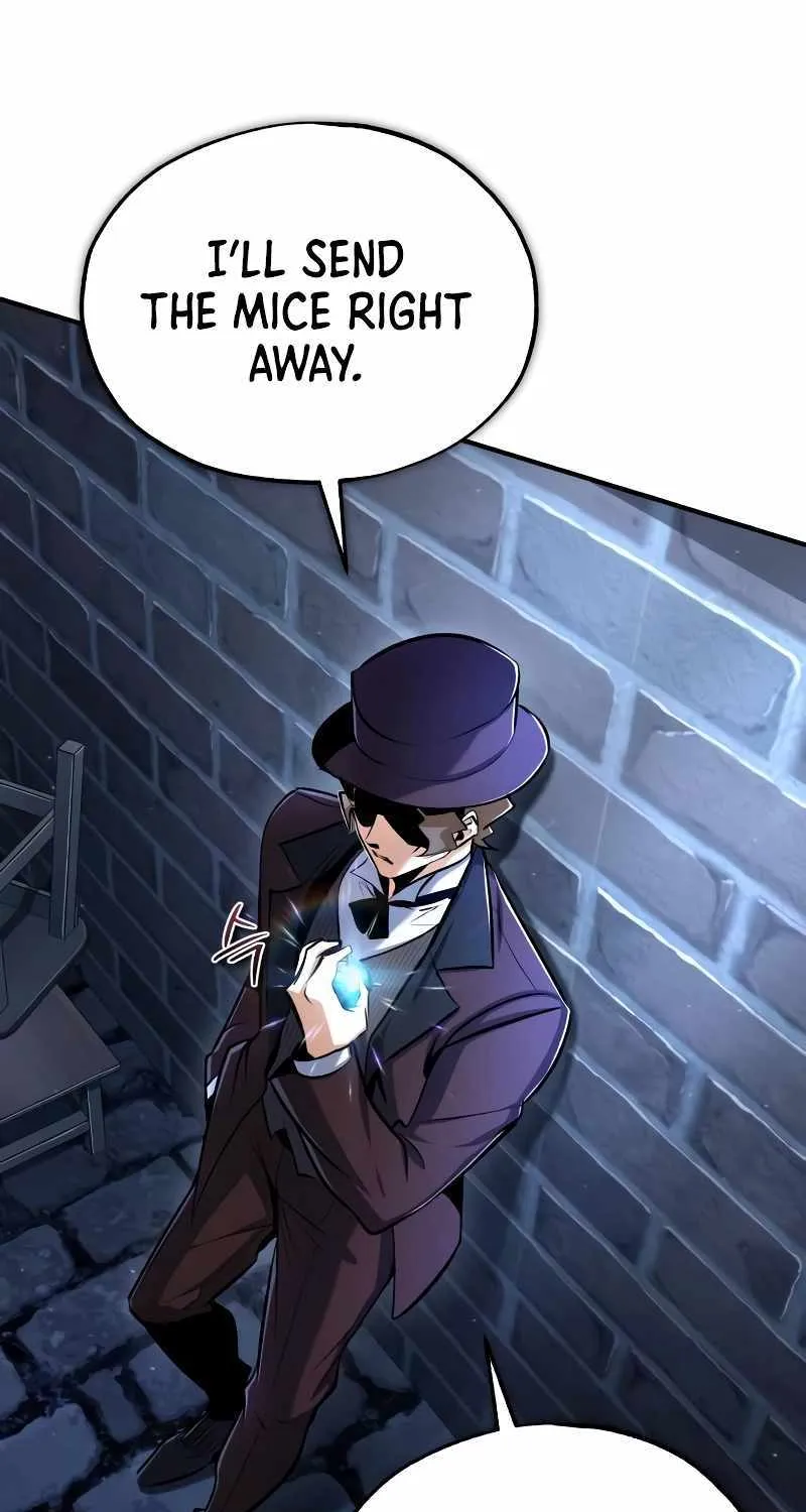 Academy’s Undercover Professor Chapter 87 page 85 - 