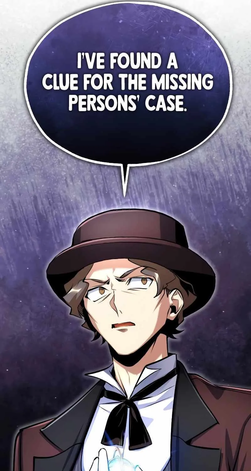 Academy’s Undercover Professor Chapter 87 page 87 - 