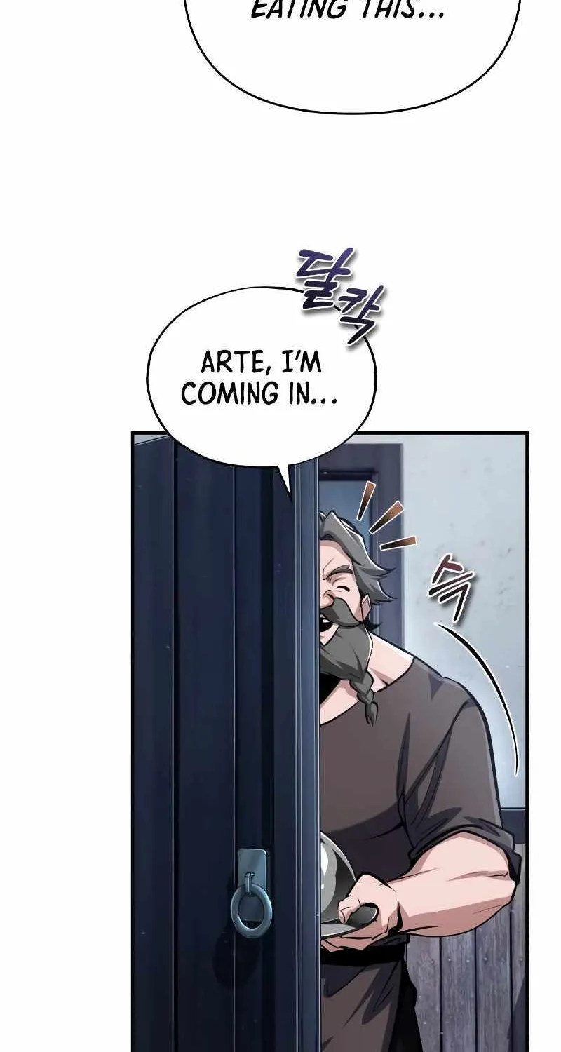 Academy’s Undercover Professor Chapter 87 page 90 - 