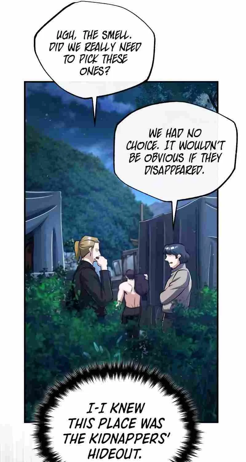 Academy’s Undercover Professor Chapter 87 page 95 - 