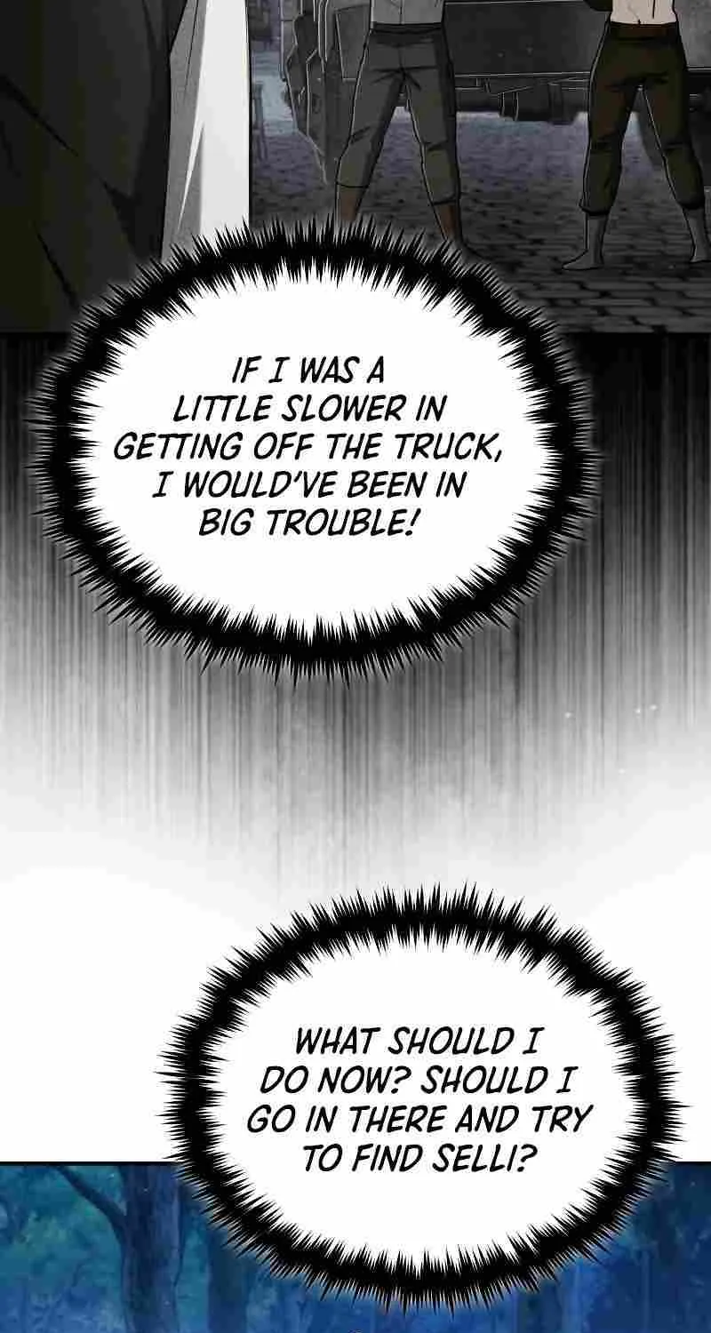 Academy’s Undercover Professor Chapter 87 page 97 - 