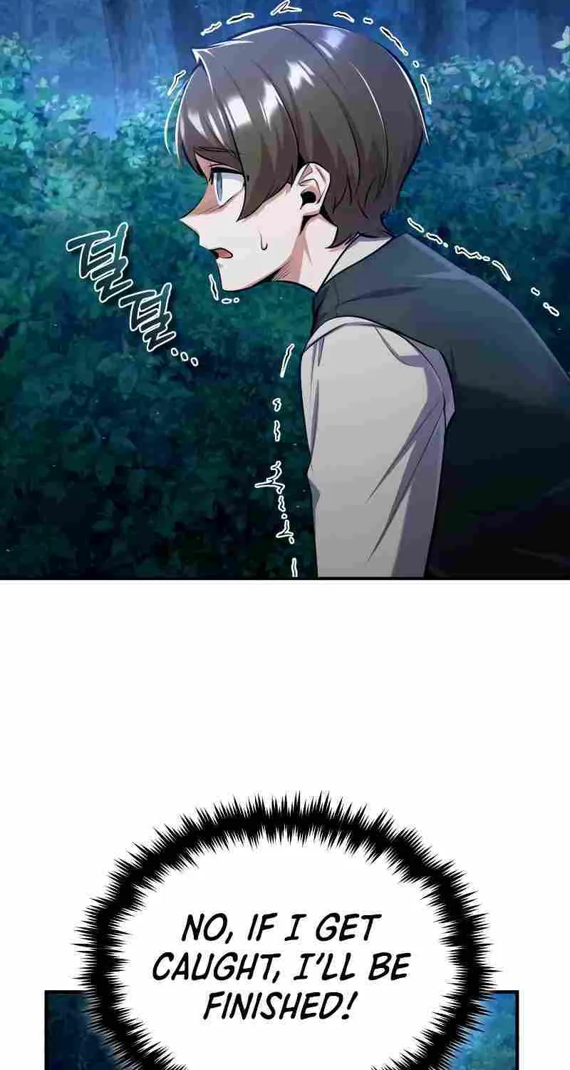 Academy’s Undercover Professor Chapter 87 page 98 - 