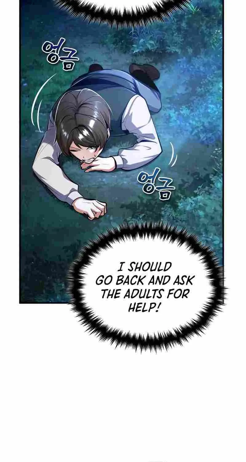 Academy’s Undercover Professor Chapter 87 page 99 - 
