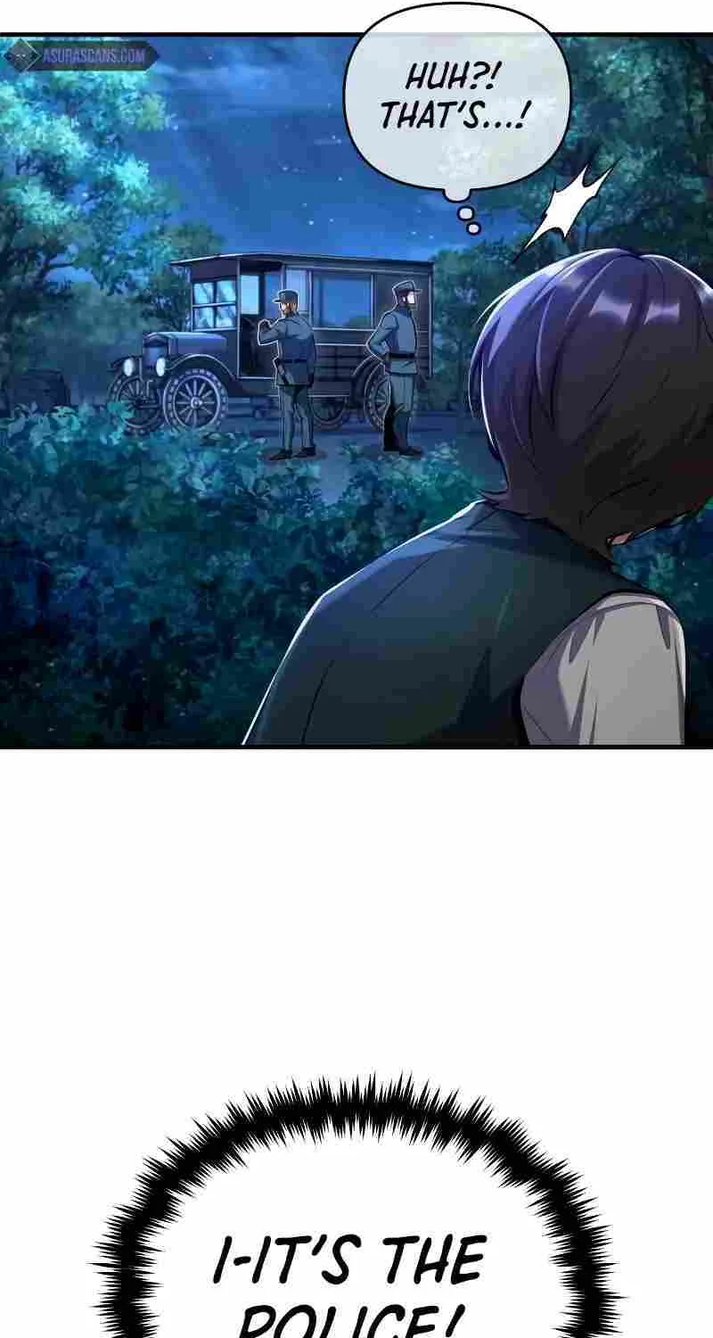 Academy’s Undercover Professor Chapter 87 page 100 - 