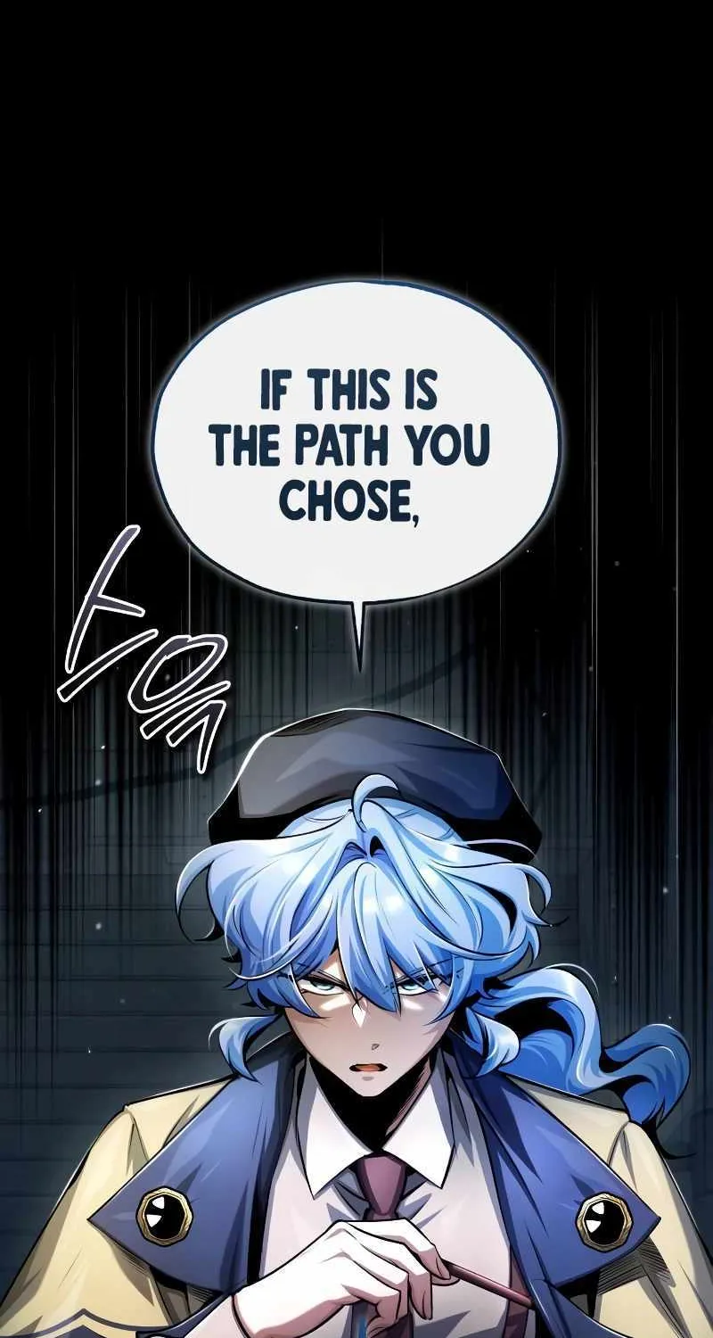 Academy’s Undercover Professor Chapter 88 page 101 - 