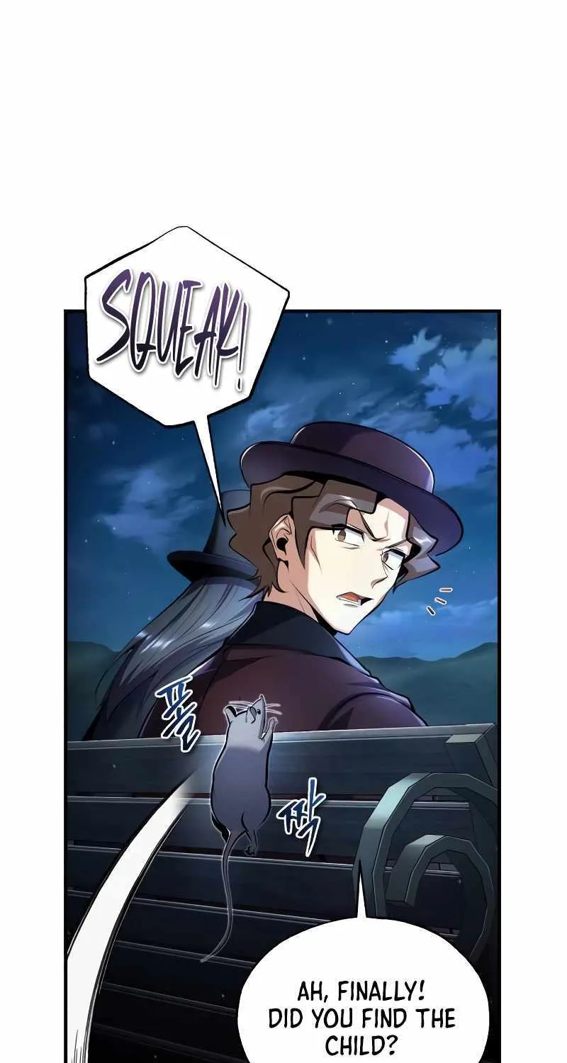 Academy’s Undercover Professor Chapter 88 page 17 - 