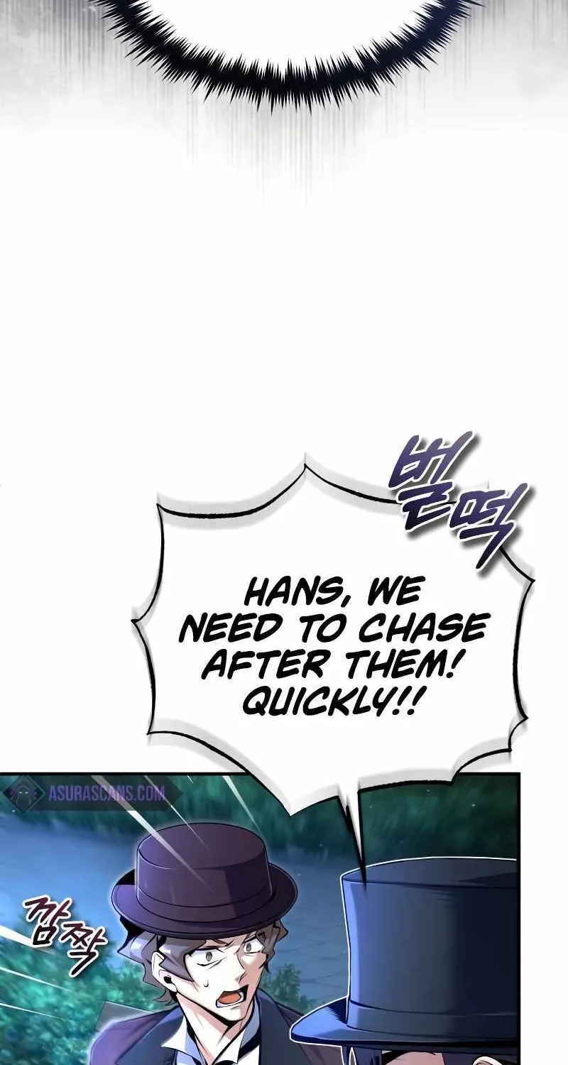 Academy’s Undercover Professor Chapter 88 page 22 - 