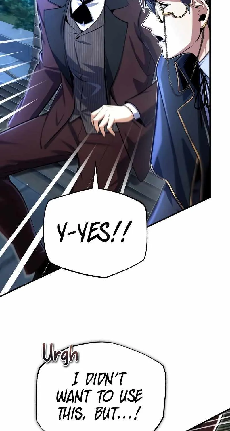 Academy’s Undercover Professor Chapter 88 page 23 - 