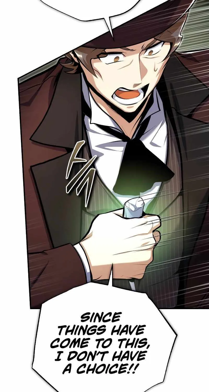 Academy’s Undercover Professor Chapter 88 page 24 - 