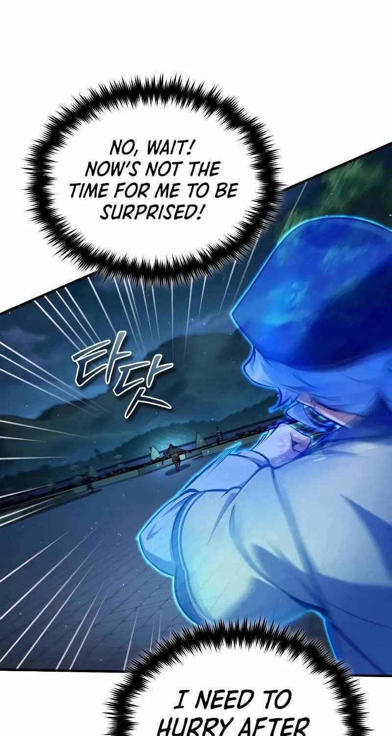 Academy’s Undercover Professor Chapter 88 page 28 - 
