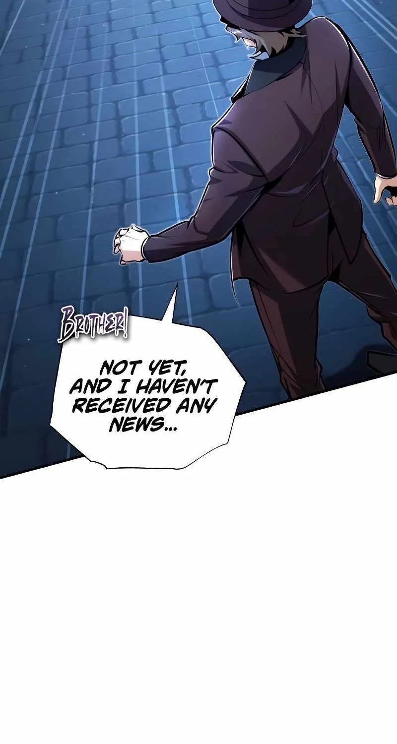 Academy’s Undercover Professor Chapter 88 page 4 - 