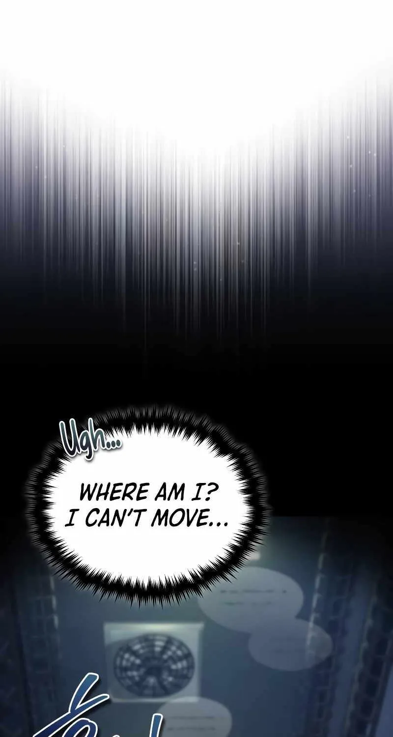Academy’s Undercover Professor Chapter 88 page 31 - 