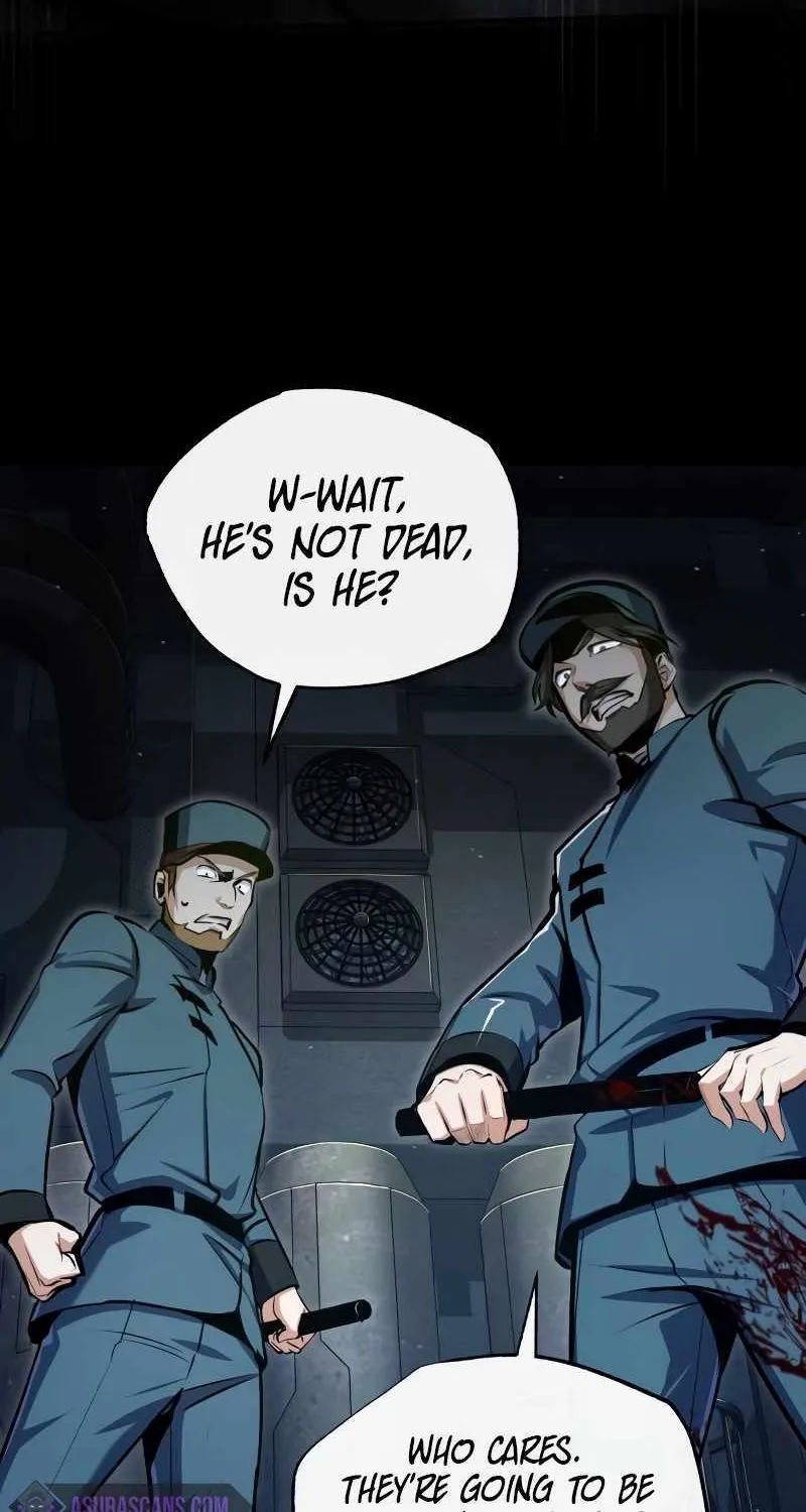 Academy’s Undercover Professor Chapter 88 page 42 - 