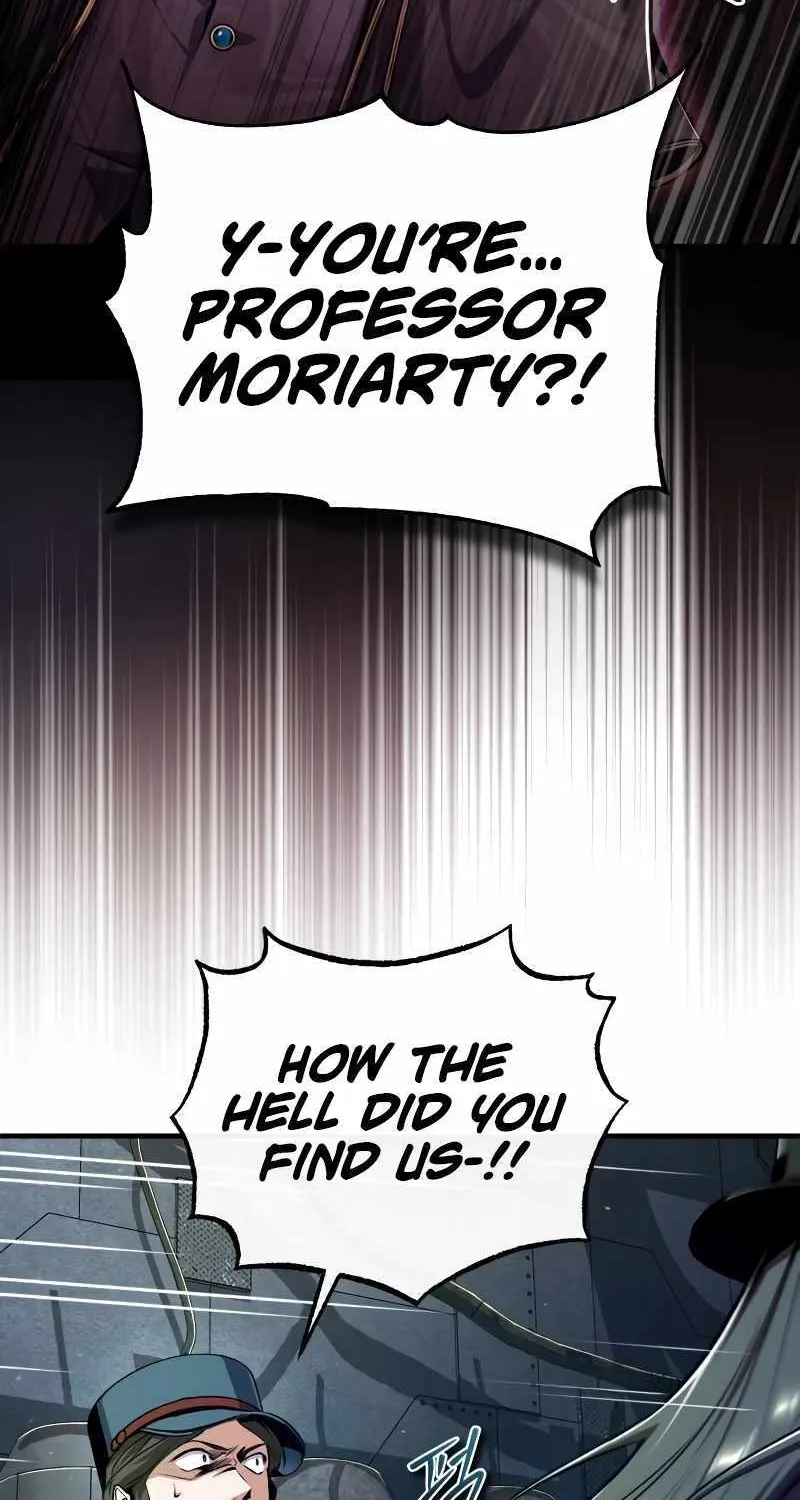 Academy’s Undercover Professor Chapter 88 page 46 - 