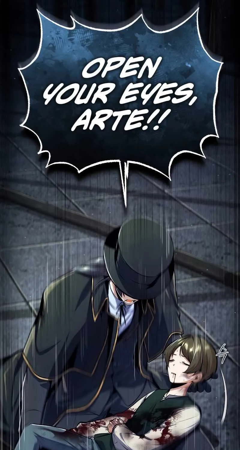 Academy’s Undercover Professor Chapter 88 page 48 - 