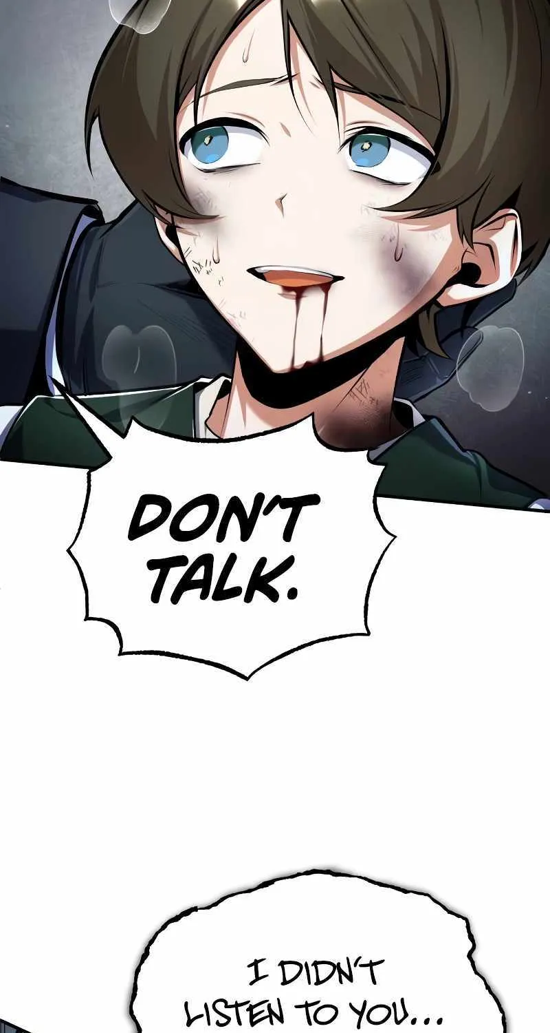 Academy’s Undercover Professor Chapter 88 page 50 - 