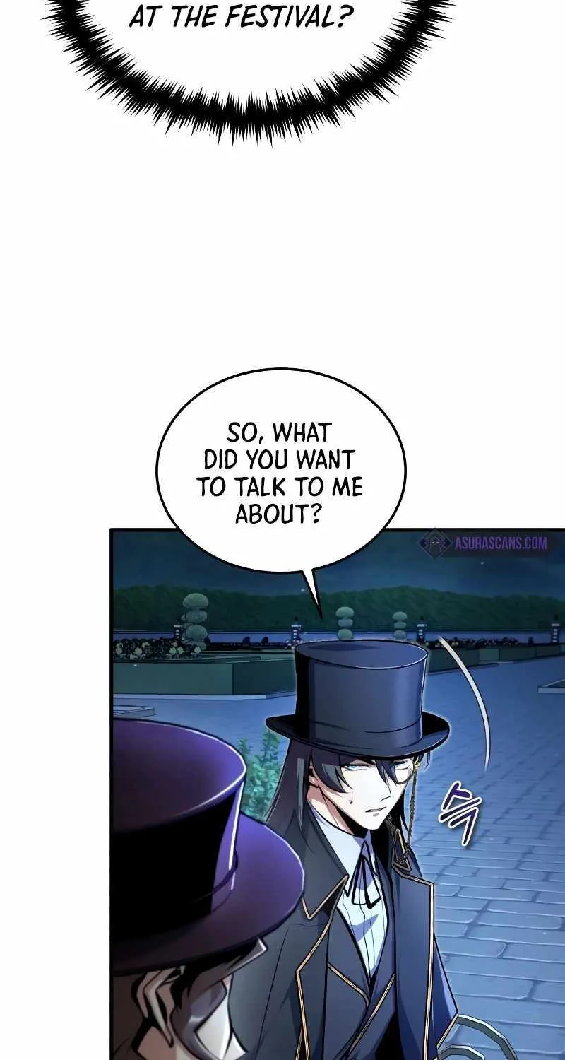 Academy’s Undercover Professor Chapter 88 page 6 - 