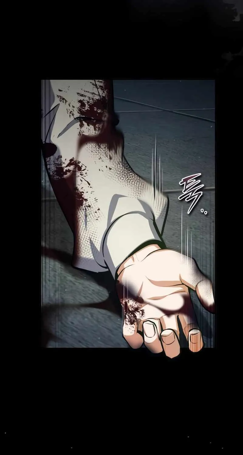 Academy’s Undercover Professor Chapter 88 page 54 - 