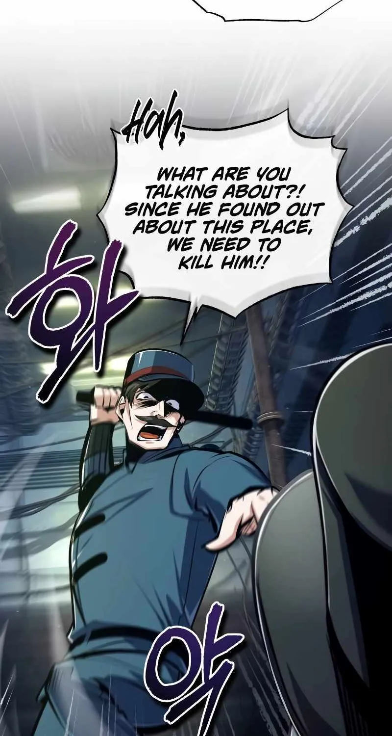 Academy’s Undercover Professor Chapter 88 page 58 - 