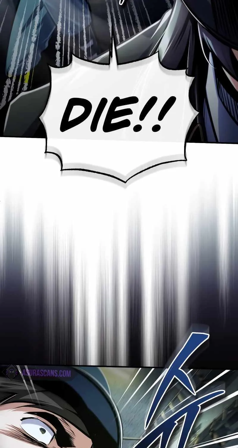 Academy’s Undercover Professor Chapter 88 page 59 - 