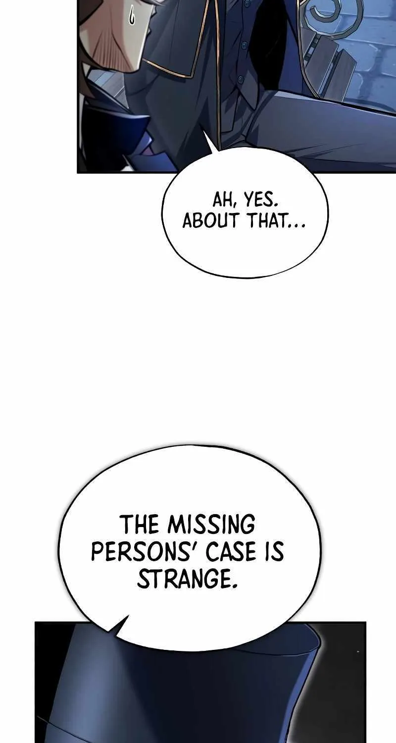 Academy’s Undercover Professor Chapter 88 page 7 - 
