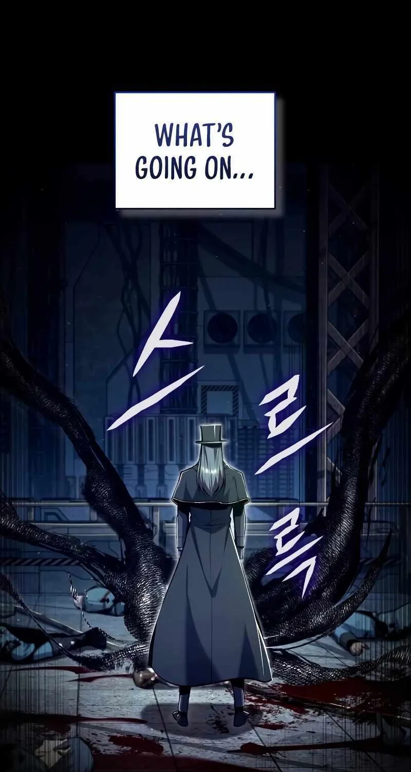Academy’s Undercover Professor Chapter 88 page 69 - 