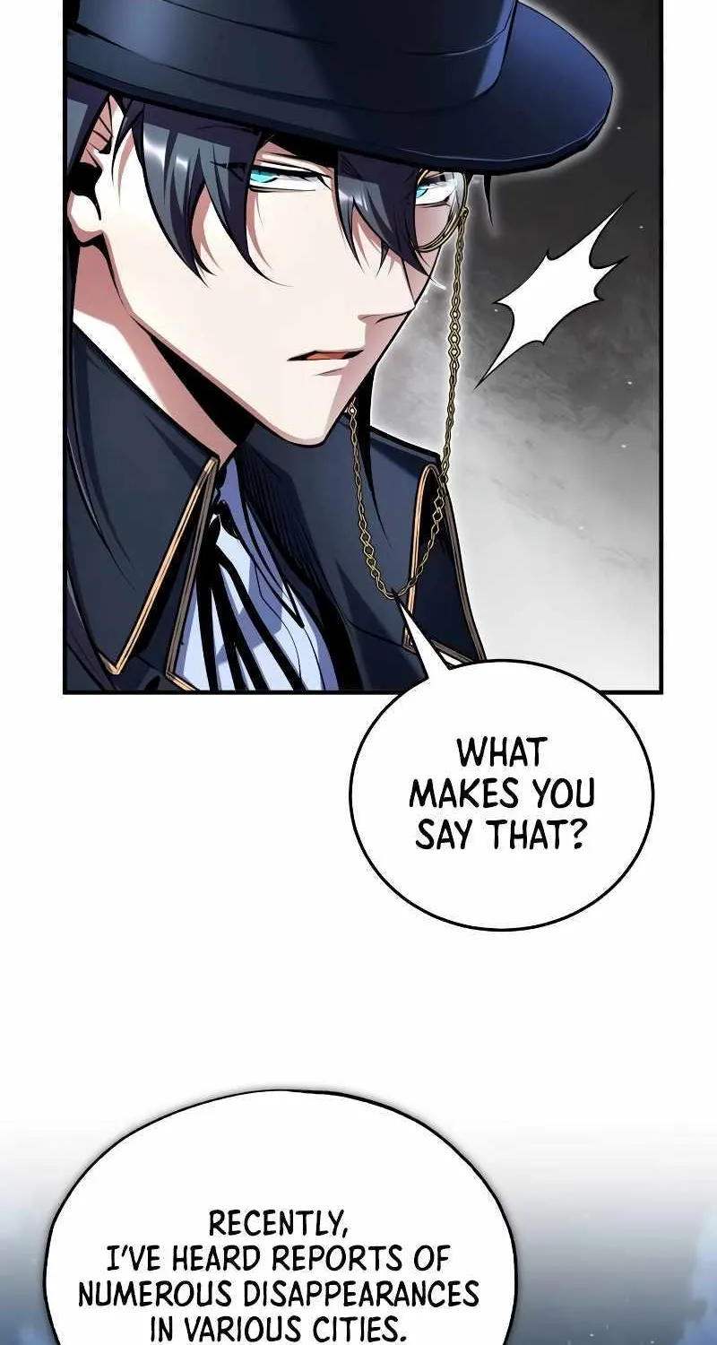 Academy’s Undercover Professor Chapter 88 page 8 - 