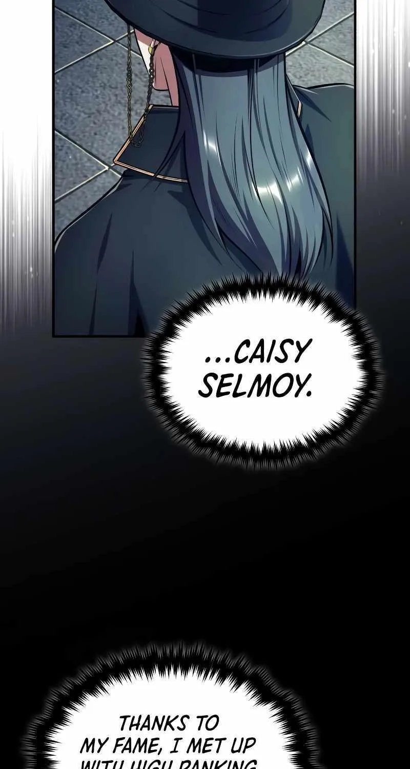 Academy’s Undercover Professor Chapter 88 page 75 - 