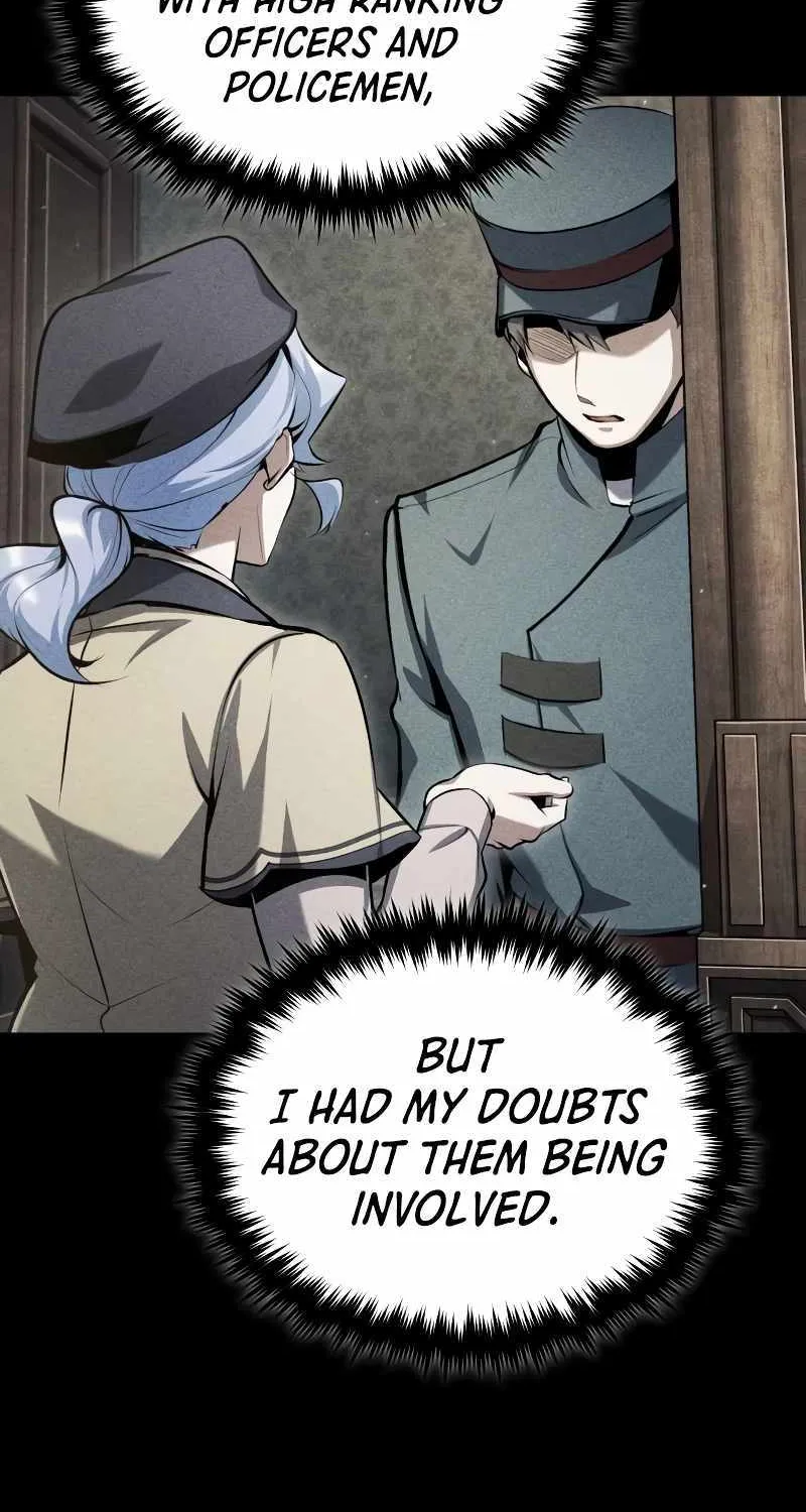 Academy’s Undercover Professor Chapter 88 page 76 - 