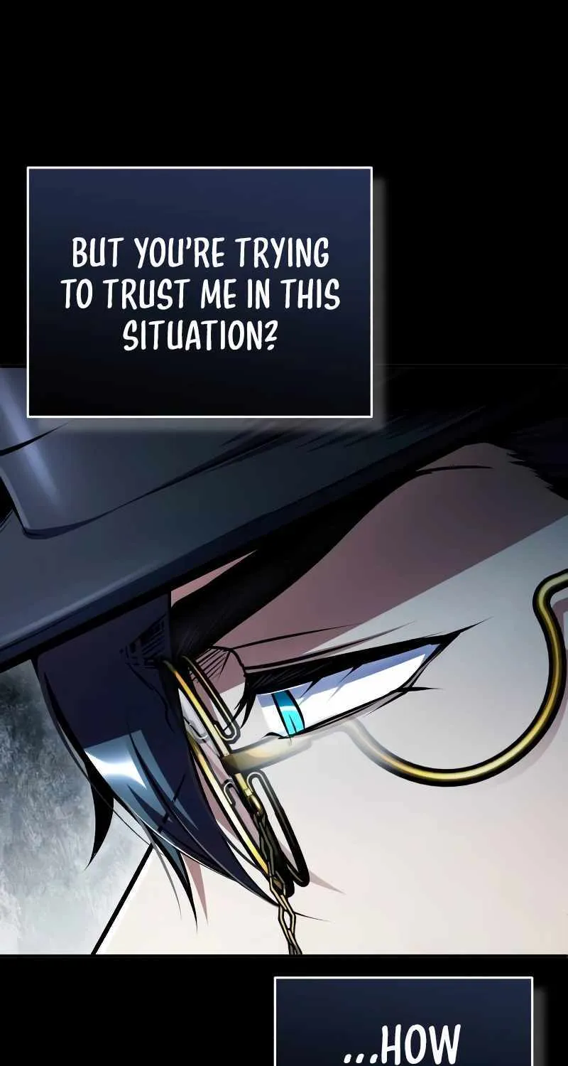 Academy’s Undercover Professor Chapter 88 page 77 - 