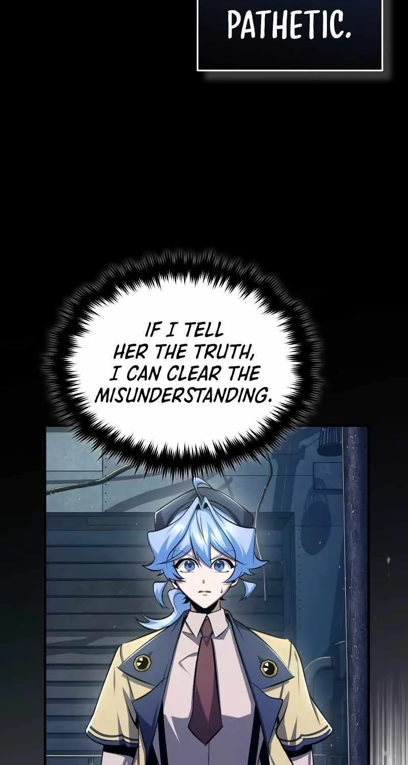 Academy’s Undercover Professor Chapter 88 page 78 - 