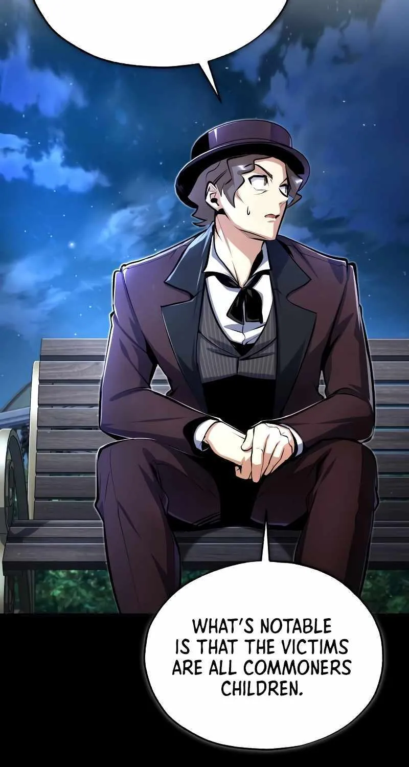 Academy’s Undercover Professor Chapter 88 page 9 - 