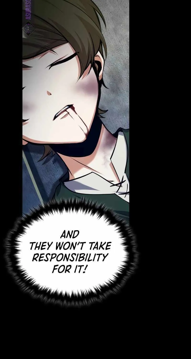 Academy’s Undercover Professor Chapter 88 page 84 - 