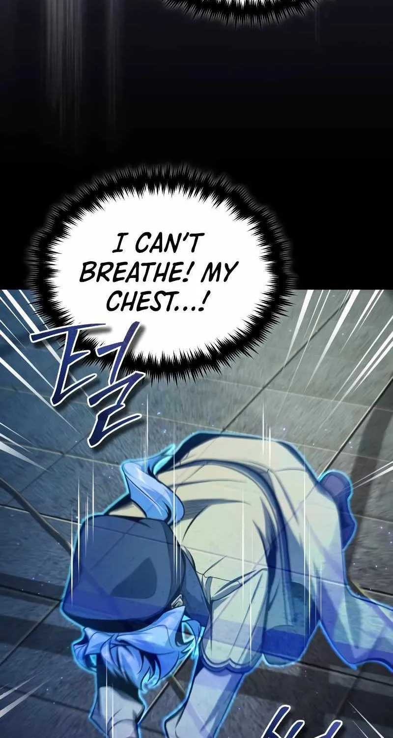 Academy’s Undercover Professor Chapter 88 page 92 - 