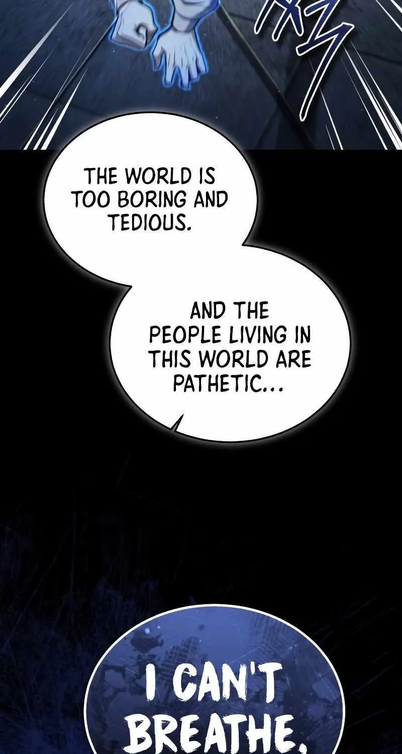 Academy’s Undercover Professor Chapter 88 page 93 - 