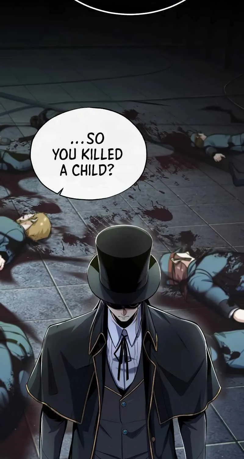Academy’s Undercover Professor Chapter 88 page 95 - 